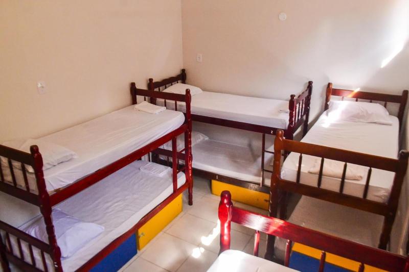 Hostel Vila Praiana image