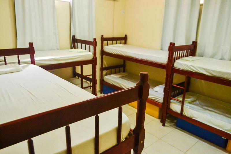Hostel Vila Praiana image