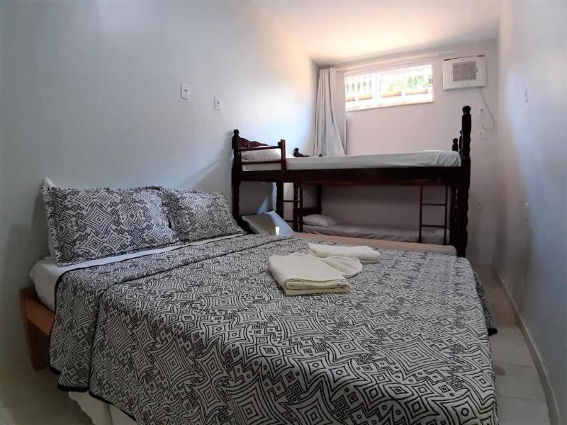 Hostel Vila Praiana image