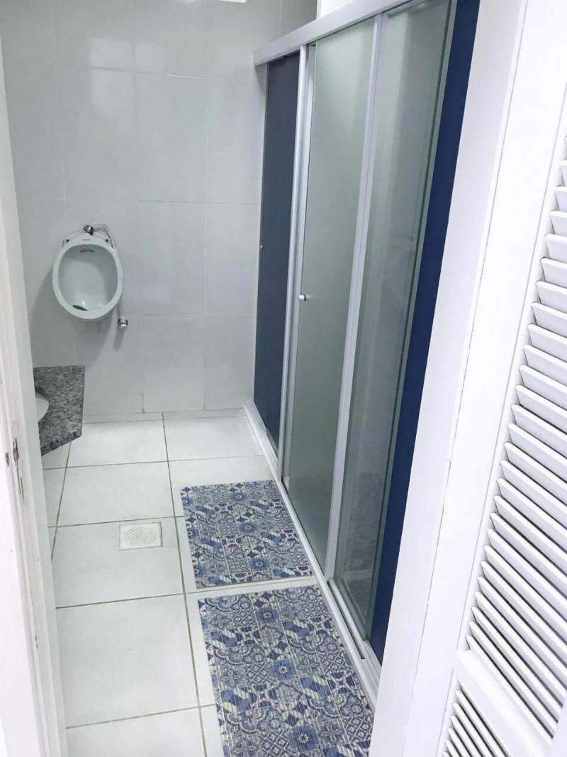 Hostel Vila Praiana image
