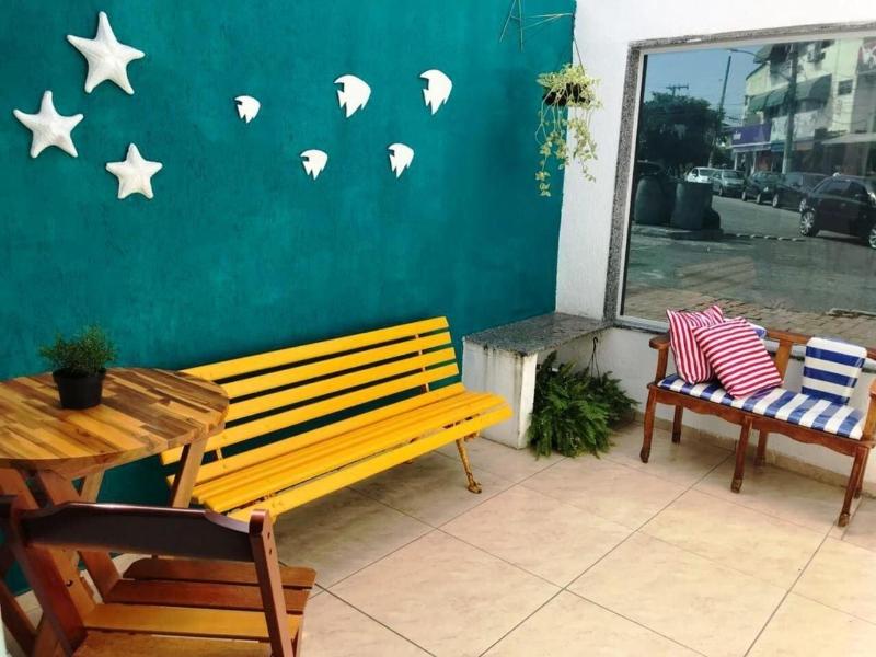Hostel Vila Praiana image