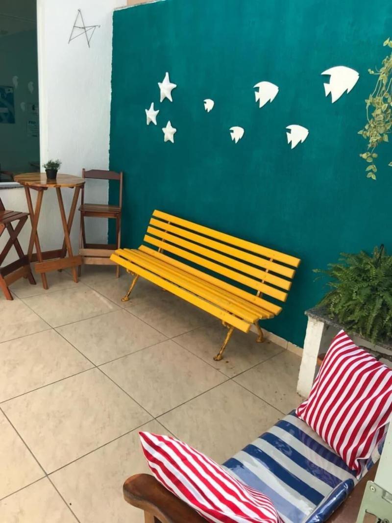Hostel Vila Praiana image