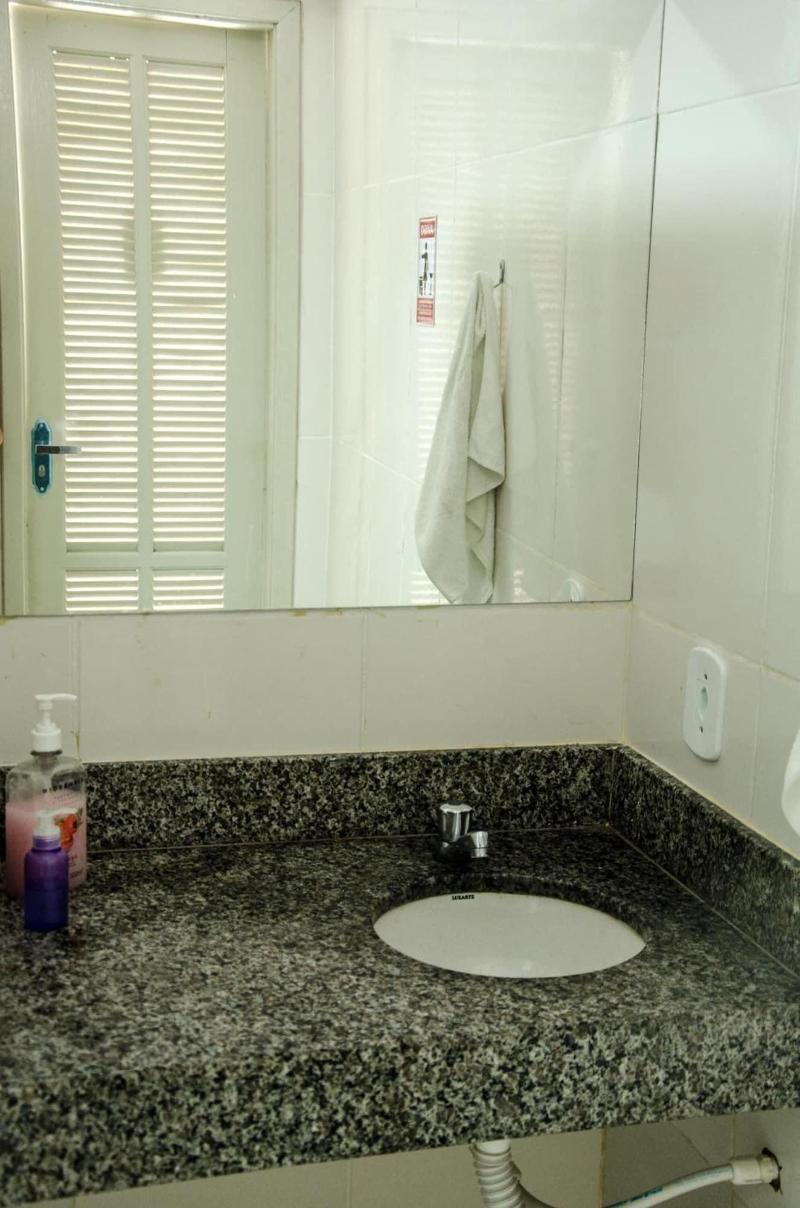 Hostel Vila Praiana image