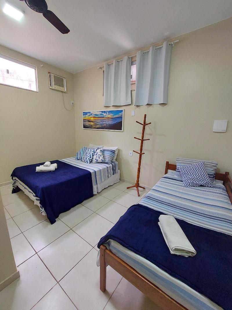 Hostel Vila Praiana image