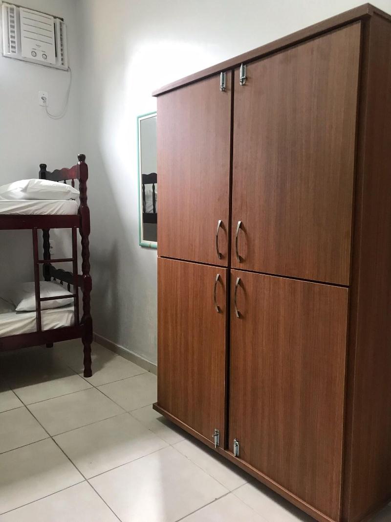 Hostel Vila Praiana image