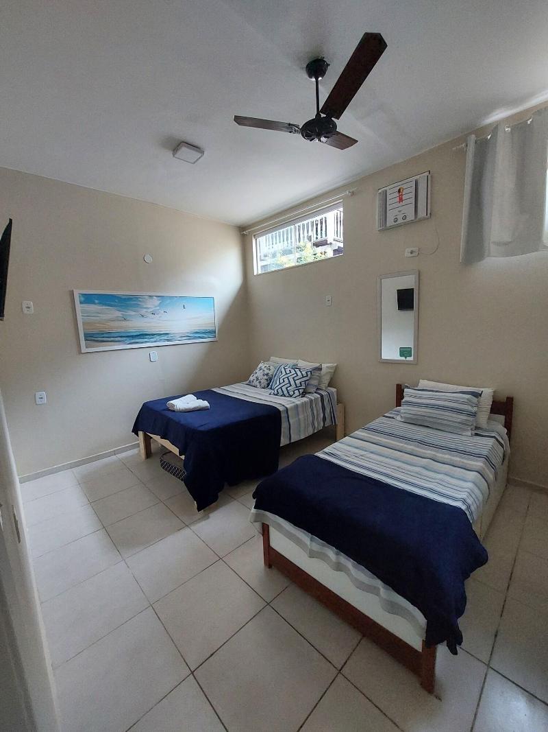 Hostel Vila Praiana image