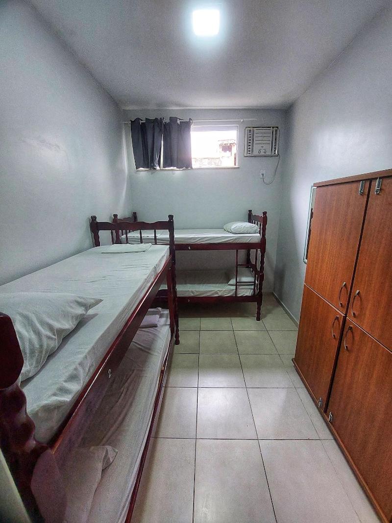 Hostel Vila Praiana image