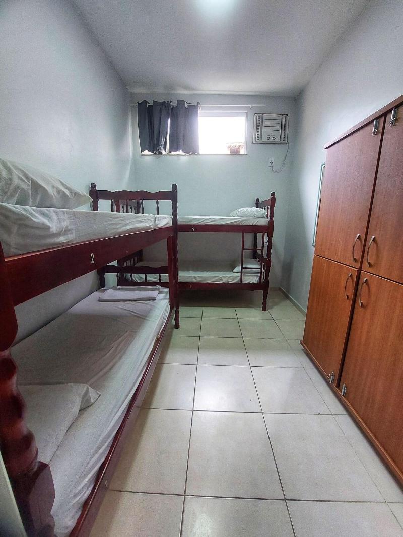 Hostel Vila Praiana image
