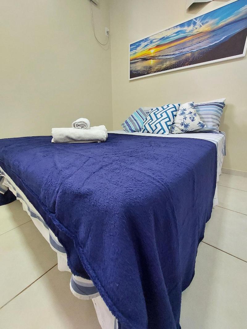 Hostel Vila Praiana image