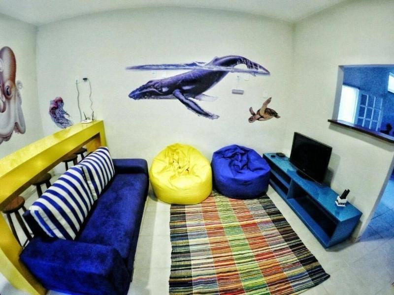 Hostel Vila Praiana image