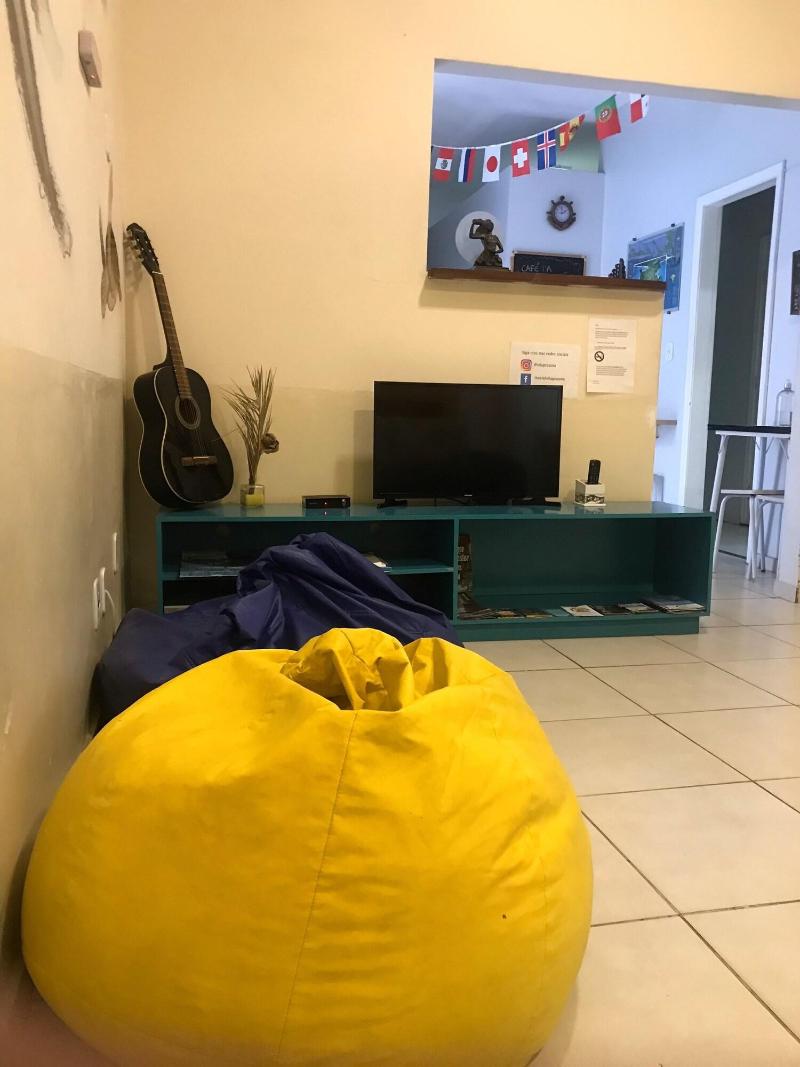 Hostel Vila Praiana image