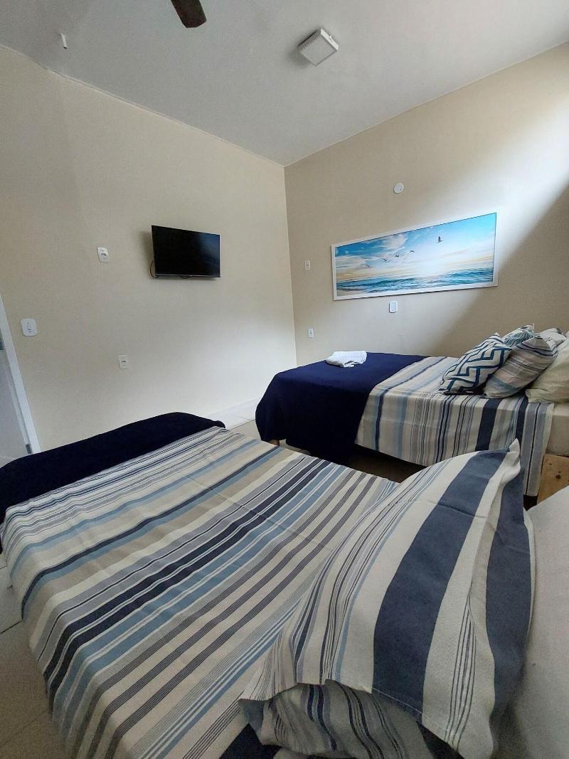 Hostel Vila Praiana image