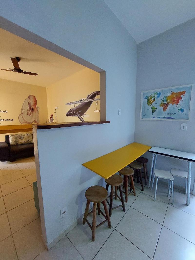 Hostel Vila Praiana image