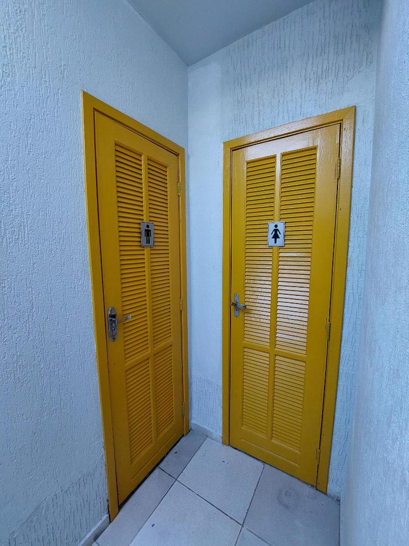 Hostel Vila Praiana image