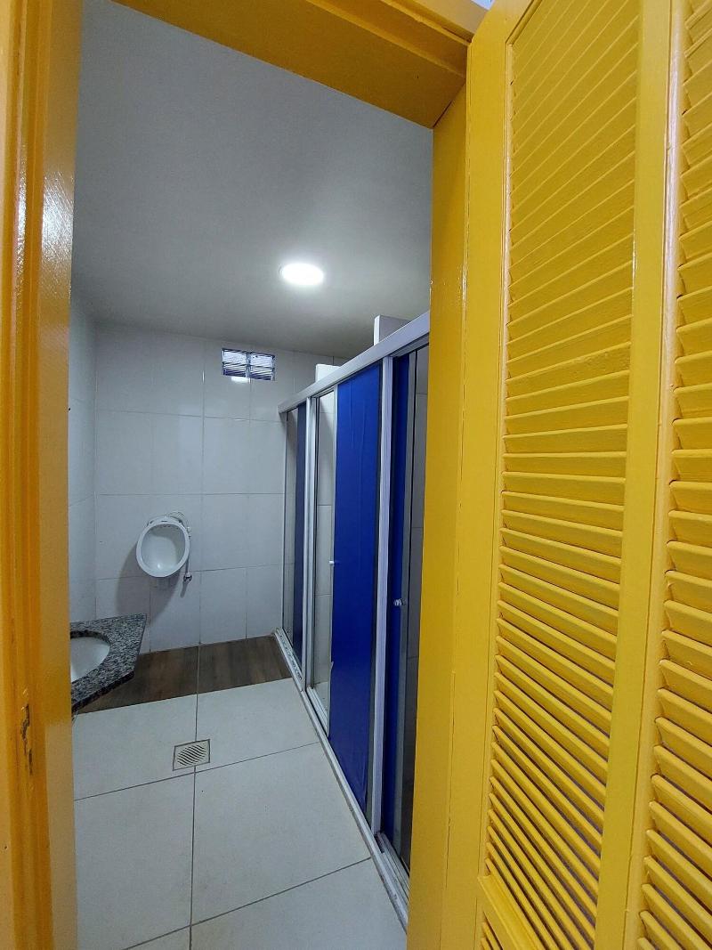 Hostel Vila Praiana image