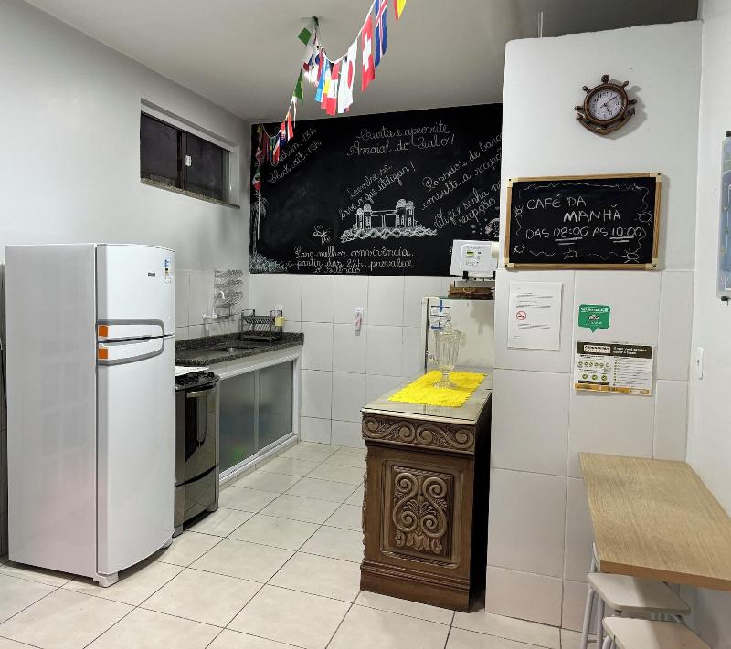 Hostel Vila Praiana image