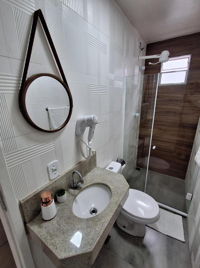 Hostel Vila Praiana image