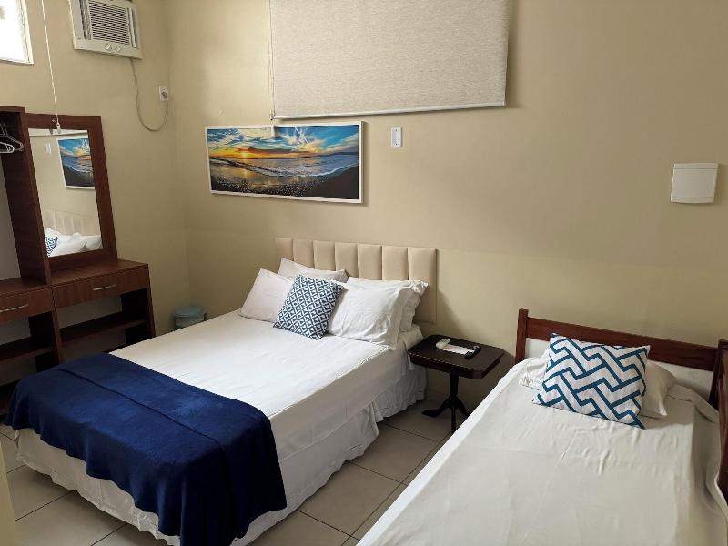 Hostel Vila Praiana image