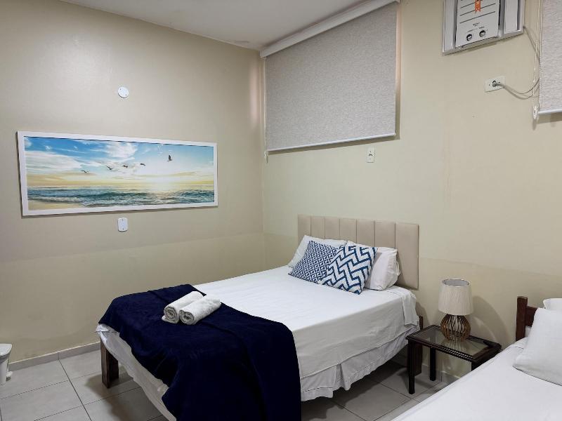 Hostel Vila Praiana image