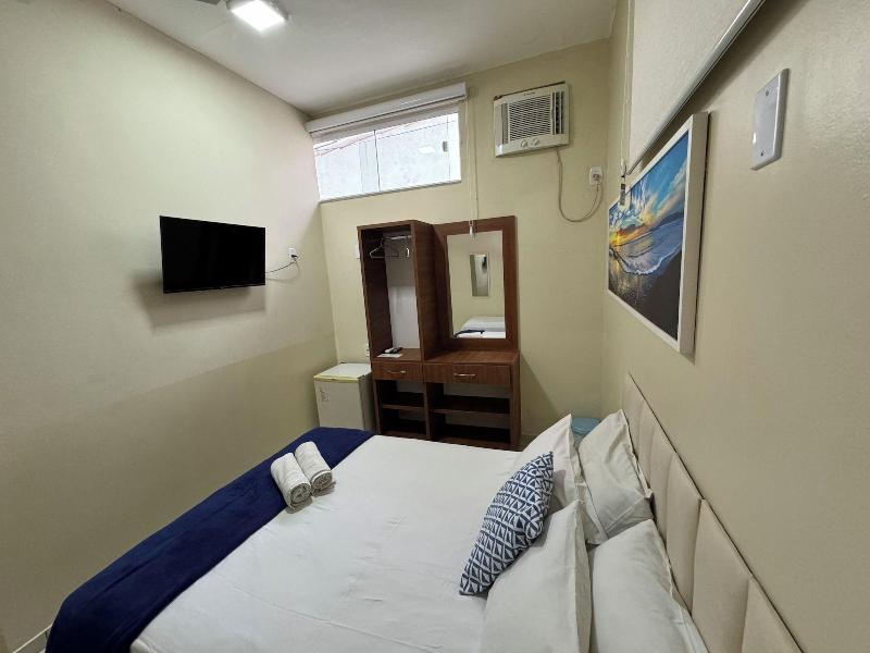 Hostel Vila Praiana image