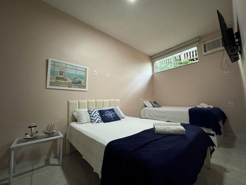 Hostel Vila Praiana image
