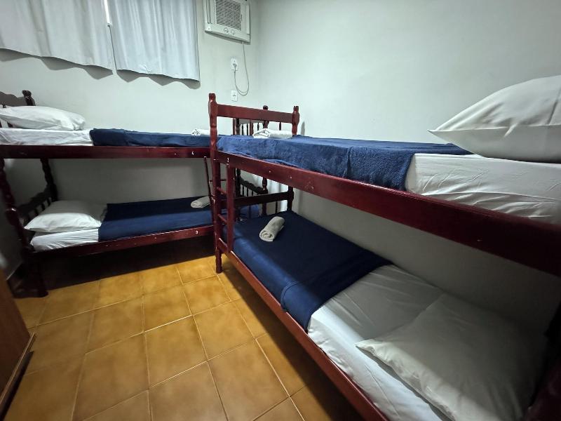 Hostel Vila Praiana image