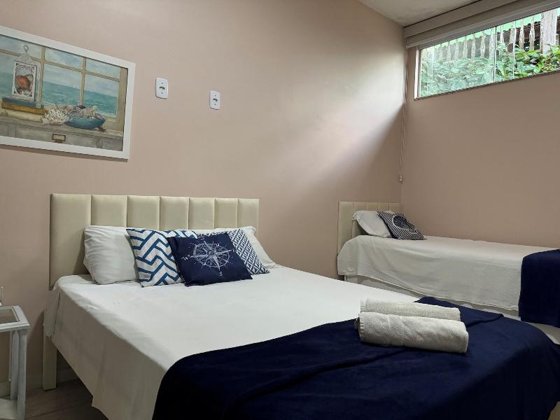 Hostel Vila Praiana image