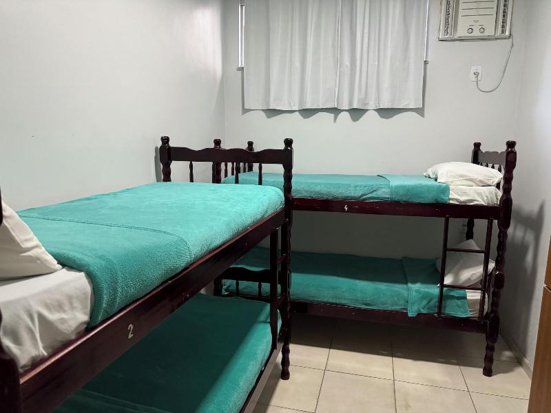 Hostel Vila Praiana image