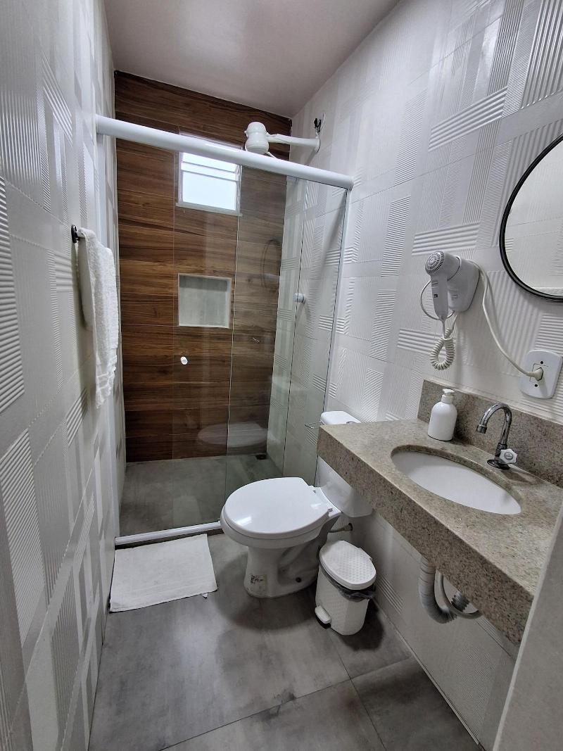 Hostel Vila Praiana image