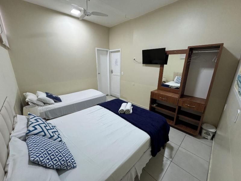 Hostel Vila Praiana image