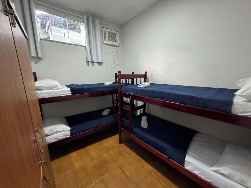 Hostel Vila Praiana image