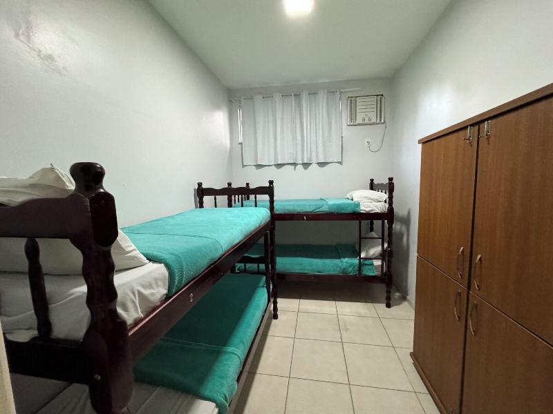 Hostel Vila Praiana image