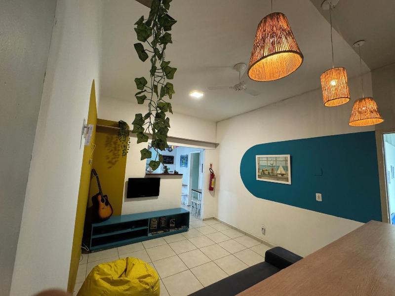 Hostel Vila Praiana image