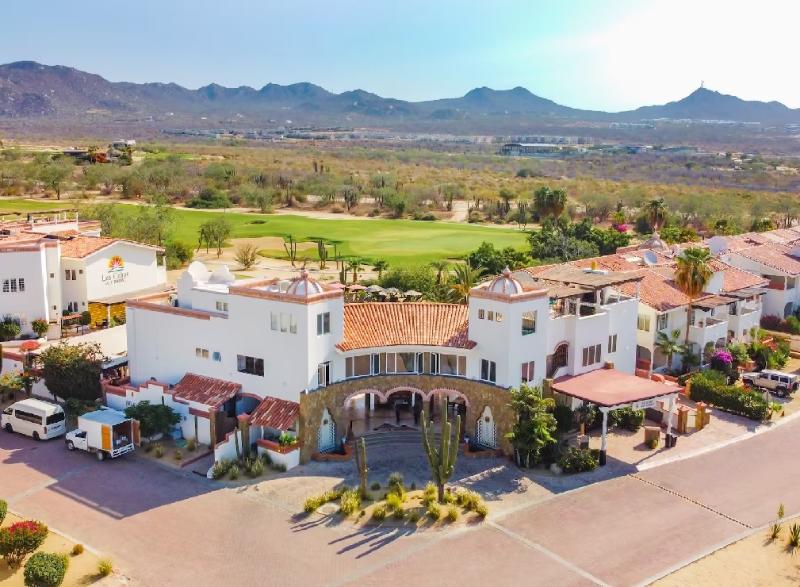 Los Cabos Golf Resort,TrademarkCollectionbyWyndham image
