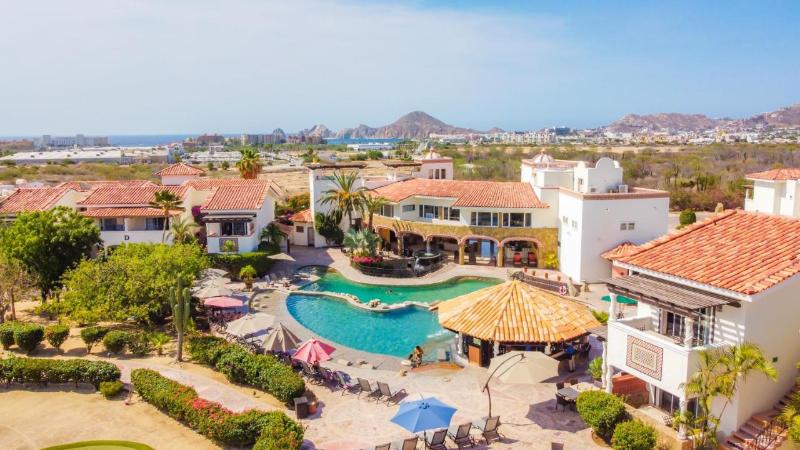 Los Cabos Golf Resort,TrademarkCollectionbyWyndham image