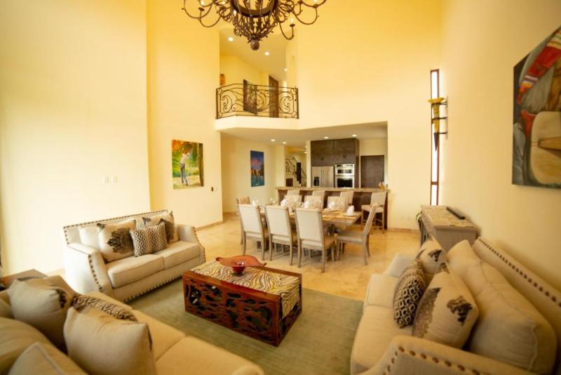 Los Cabos Golf Resort,TrademarkCollectionbyWyndham image