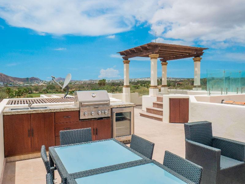 Los Cabos Golf Resort,TrademarkCollectionbyWyndham image