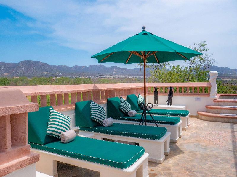 Los Cabos Golf Resort,TrademarkCollectionbyWyndham image