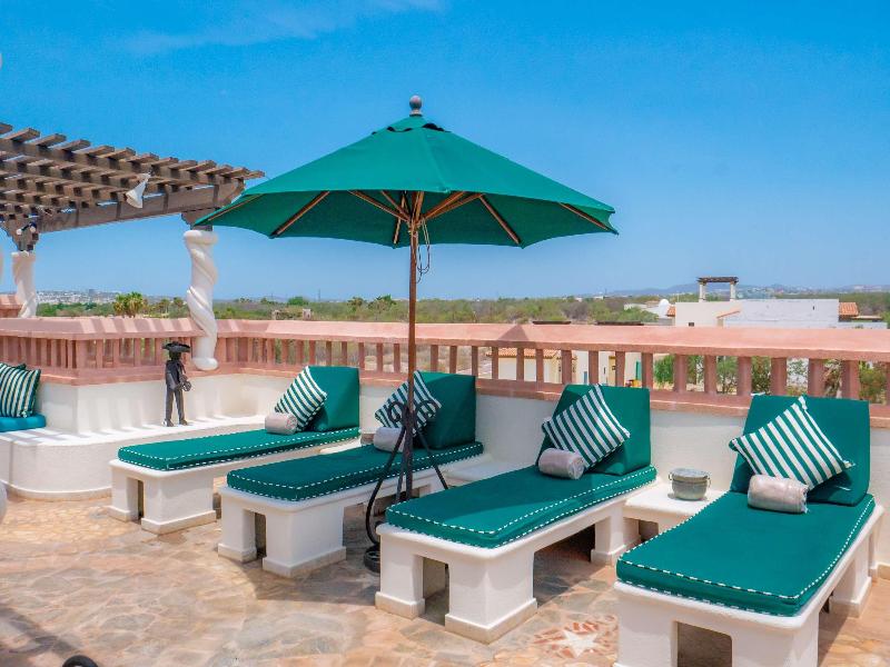Los Cabos Golf Resort,TrademarkCollectionbyWyndham image