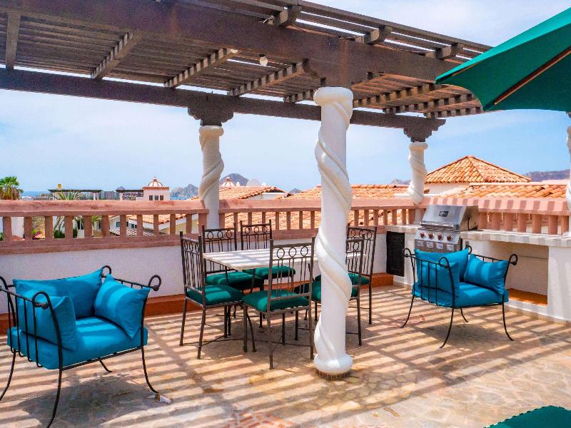 Los Cabos Golf Resort,TrademarkCollectionbyWyndham image