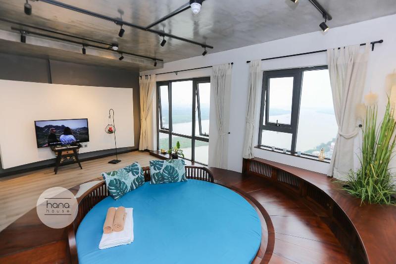 Mipec Riverside Long Bien Apartment — main photo