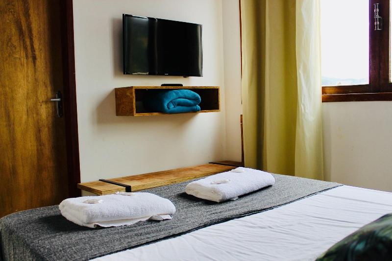 Hostel A Coroa image