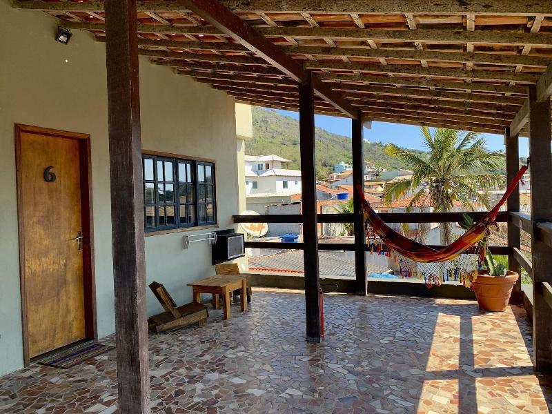Hostel A Coroa image