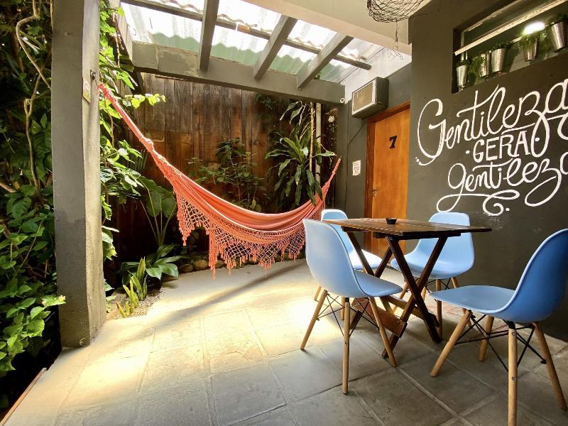 Hostel A Coroa image