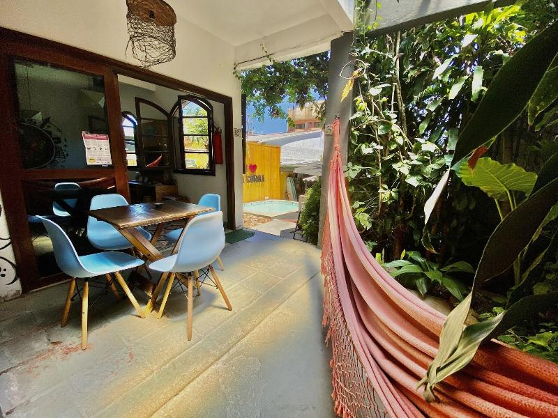 Hostel A Coroa image