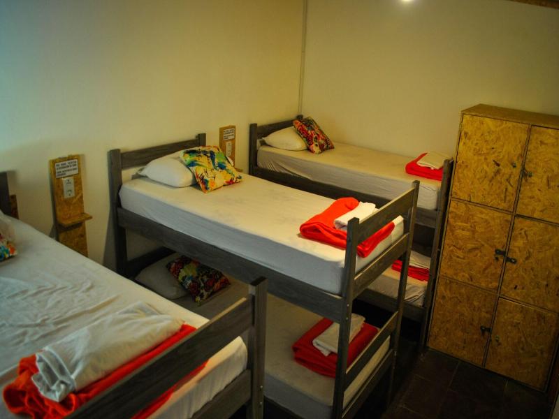 Hostel A Coroa image