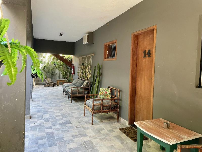 Hostel A Coroa image