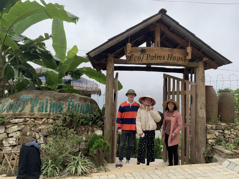 Eco Palms House - Sapa Retreat