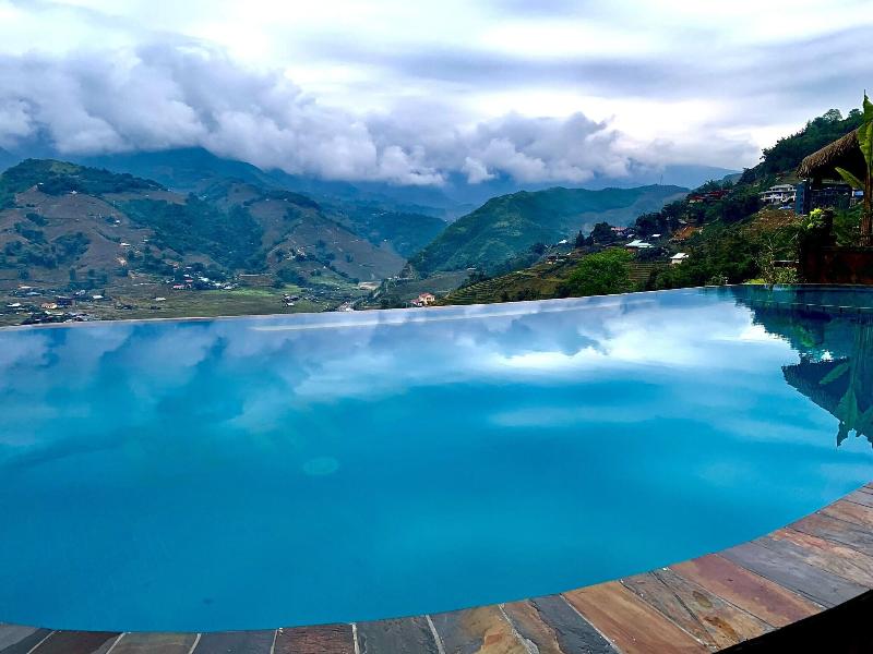 Eco Palms House - Sapa Retreat