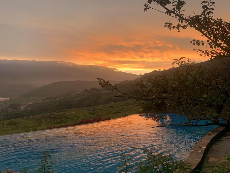 Eco Palms House - Sapa Retreat